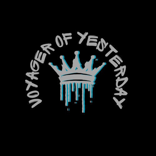 VOYAGER OF YESTERDAY